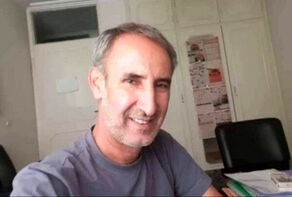 دادگاه سفارشی حمید نوری حمایت از تروریسم است