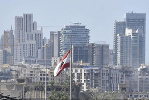 חמאס מברך את לבנון על 