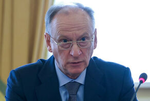 Nikolai Patrushev meets with Shamkhani: Western sanctions against Russia would be imposed even if the Ukraine crisis did not take shape