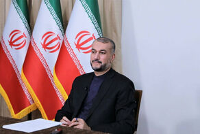امیرعبداللهیان: با وجود همه فشار‌ها از موضع اصولی خود کوتاه نمی‌آییم