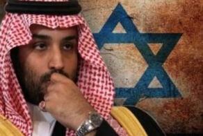 صحيفة أمريكية تكشف عن تحركات لتسريع التطبيع بين السعودية و الكيان المؤقت