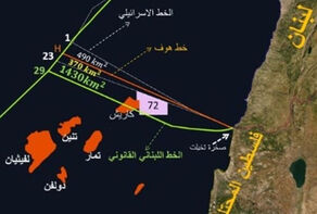حقل كاريش البحري والتجاوزات الصهيونية.. كل الخيارات متاحة