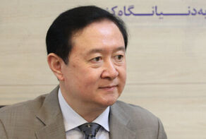 China actively contributes to maintain global food security