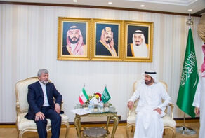 طهران والرياض تبحثان إمكانية رفع حصة الزوار الايرانيين