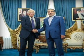 شمخاني: نسعى وراء اتفاق محكم وموثوق ومستدام
