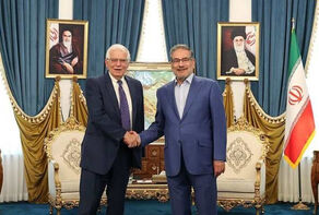 زيارة بوريل لطهران.. من المفاوضات العالقة في فيينا الى الإنفراجة في الخليج الفارسي!