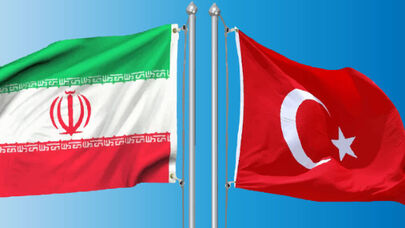 دروغ‌پردازی صهیونیست‌ها جواب نداد؛ ایران و ترکیه در مسیر توسعه همه‌جانبه