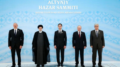 عصر جدید ایران در روابط با همسایگان