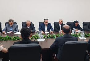 شمخاني: الأمن المستورد لا يوفر المصالح الراسخة لدول المنطقة
