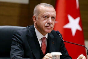أردوغان سيزور طهران بعد غد الاثنين