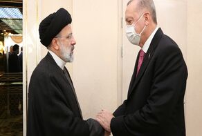 أردوغان يزور ايران.. هذه أبرز أجندة الزيارة