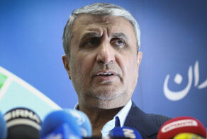 اسلامی: ایران برای پیشبرد اهداف خود از کسی اجازه نمی‌گیرد