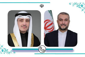 عبداللهيان يشيد بمواقف دول المنطقة في قمّة جدة