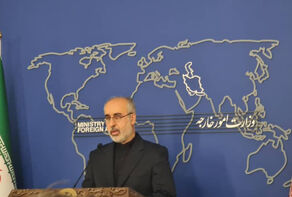 کنعانی: احتمالا شاهد دور جدیدی از مذاکرات باشیم