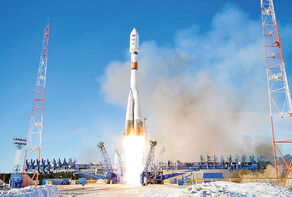 Khayyam satellite and its messages