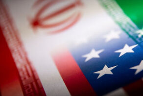How will the sanctions lifting negotiations reach the final station?