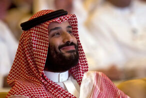 تمسخر پروژه‌های بلندپروازانه محمد بن‌سلمان در رسانه‌های بین‌المللی