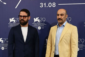 مواجهه قابل تقدیر هنرمندان با بهره‌کشی سیاسی جشنواره ونیز