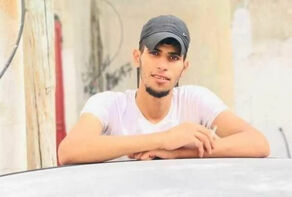 شهيد برصاص الاحتلال في مخيم الفارعة شمال طوباس