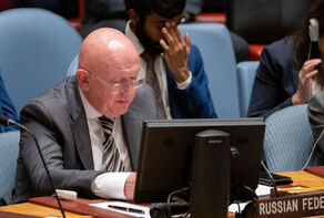 Небензя попросил США доказать, что Россия закупает оружие у Ирана и КНДР
