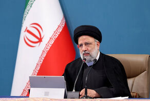 رئیسی: تلاش دشمن برای فتنه‌انگیزی ناشی از احساس خطر است
