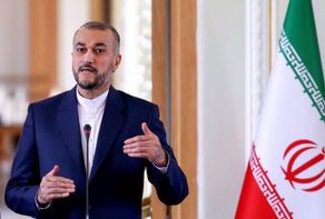 عبداللهيان يدعو كييف لتقديم أي وثيقة حول مزاعم المسيّرات الإيرانية