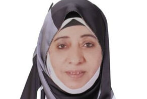 مسؤولة يمنية: روح المقاومة تأتي من خلال التعبئة الثقافية والدينية