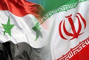 وفد برلماني سوري يزور طهران