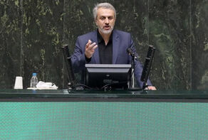 مجلس دوباره به فاطمی امین اعتماد کرد