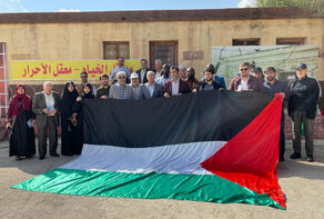 ضيوف جائزة فلسطين العالمية للآداب زاروا الحدود اللبنانية -الفلسطينية وسجن الخيام ومليتا