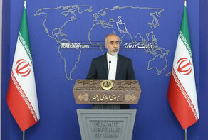 Spokesman dismisses claims of Iranian-made drone usage in Ukraine by Russia