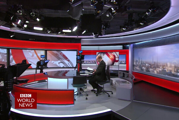 The pressure of the audience on BBC Persian and lies of a media claiming honesty!