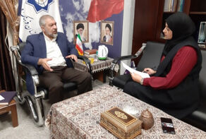 Iran’s Cultural Attaché to Algeria sheds light on multi-faceted bilateral relations