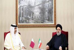 امير قطر: أشد المعارضين للنووي الإيراني يمتلك ترسانة نووية هي الأكثر خطورة