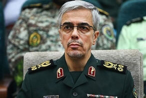 سرلشکر باقری: عملیات علیه گروه‌های تروریستی و تجزیه طلب در اقلیم شمال عراق ادامه خواهد داشت
