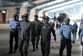 اللواء موسوي: الأعداء يشنّون حربا مركبة على ايران