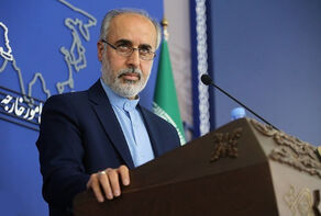 کنعانی: بیانیه گروه خلاف منشور ملل متحد و محرک اغتشاش در ایران است