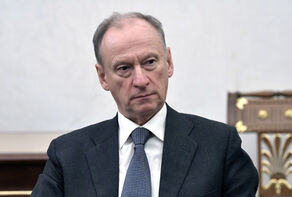 Секретарь Совбеза РФ Патрушев прибыл в Тегеран