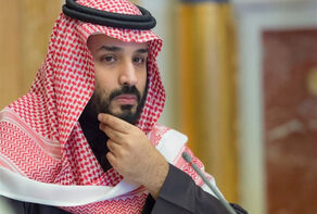 تصريحات بن سلمان تكشف فضيحة كبيرة عن مساعدة امريكا للوهابية