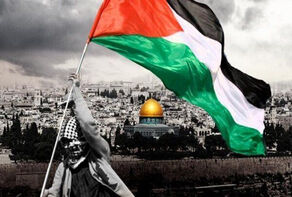 هراس صهیونیست‌ها از آغاز انتفاضه سوم فلسطینی‌ها