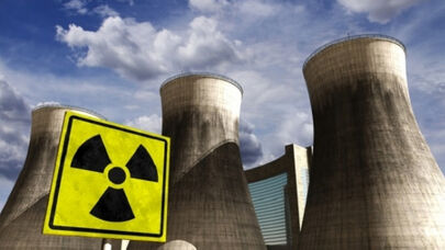Europe's worn-out nuclear reactors and the IAEA's responsibility