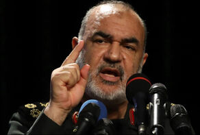 اللواء سلامي: النظام قوي، أوهام العدو لن تتحقق