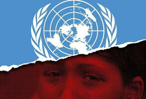 Selective human rights; Western pressure lever against Iran