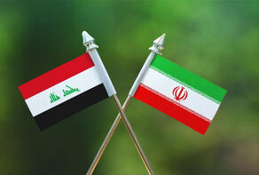 عبداللهيان يكشف عن اتفاقية استراتيجية بين طهران وبغداد