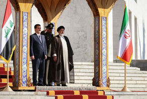 Dimensions and achievements of the Iraqi Prime Minister's special visit to Tehran