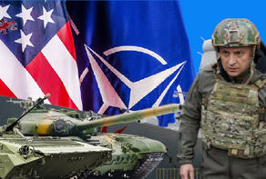 «Украинская война», имитация «Игра Войны» Америки со старым континентом