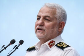 هشدار پلیس نسبت به افزایش جان‌باختگان تصادفات رانندگی