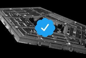 Интерпретация Twitter событий в Иране