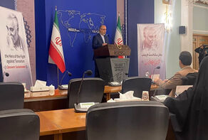 کنعانی: توپ جمع‌بندی نهایی مذاکرات در زمین غربی‌ها است
