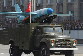 Yonhap: беспилотник КНДР в декабре достиг бесполетной зоны у офиса президента Южной Кореи